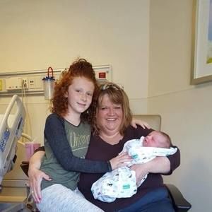 Meet your Posher, Michelle